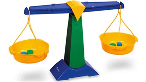 Click on an object and drag it toward the side of the beam you wish to place it on. . Pan balance scale interactive